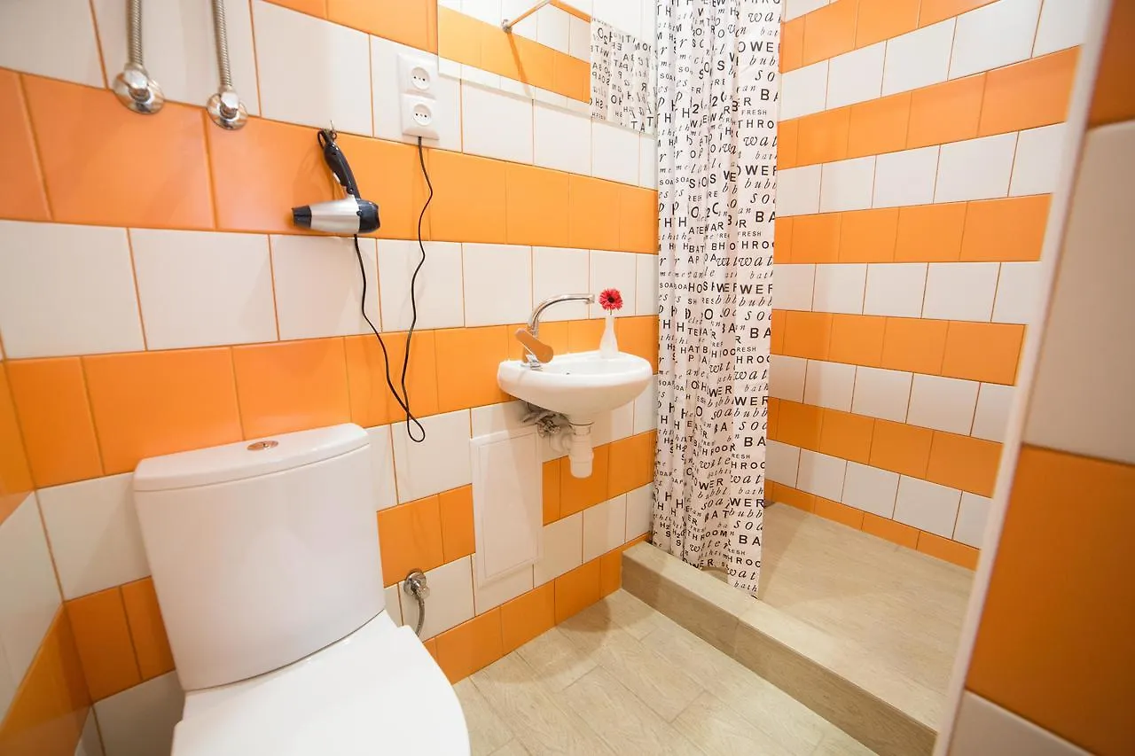 Smart Apartments З Ремонтом Дешево В Центрі Пл Теодора 5 Львов Украина