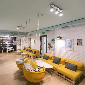  Auberge de jeunesse Dream